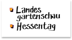 Landesgartenschau – Hessentag