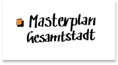 Masterplan Gesamtstadt