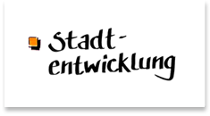 Stadtentwicklung