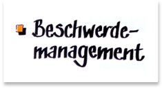 Beschwerdemanagement