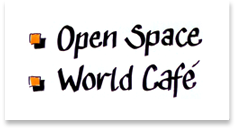 Open Space, World Café