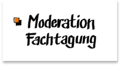 Moderation Fachtagung