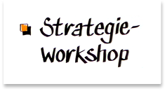 Strategieworkshop