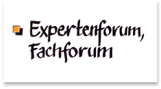 Expertenforum, Fachforum