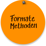 Formate und Methoden