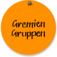Gremien und Gruppen