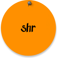 shr moderation